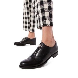 New The Office Of Angela Scott Ms. Winnie Oxfords